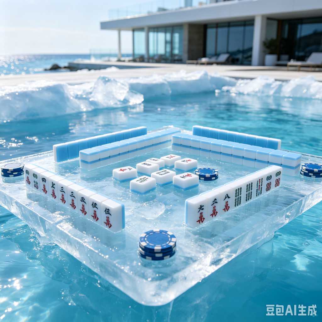 easter mahjong gift set