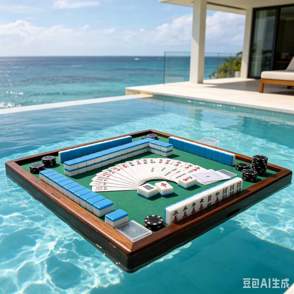 american style mahjong tiles