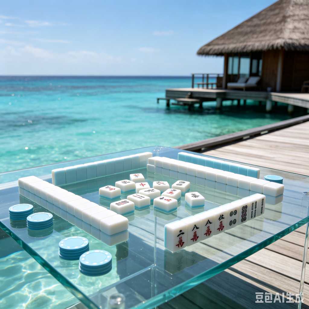 exquisite gift mahjong game
