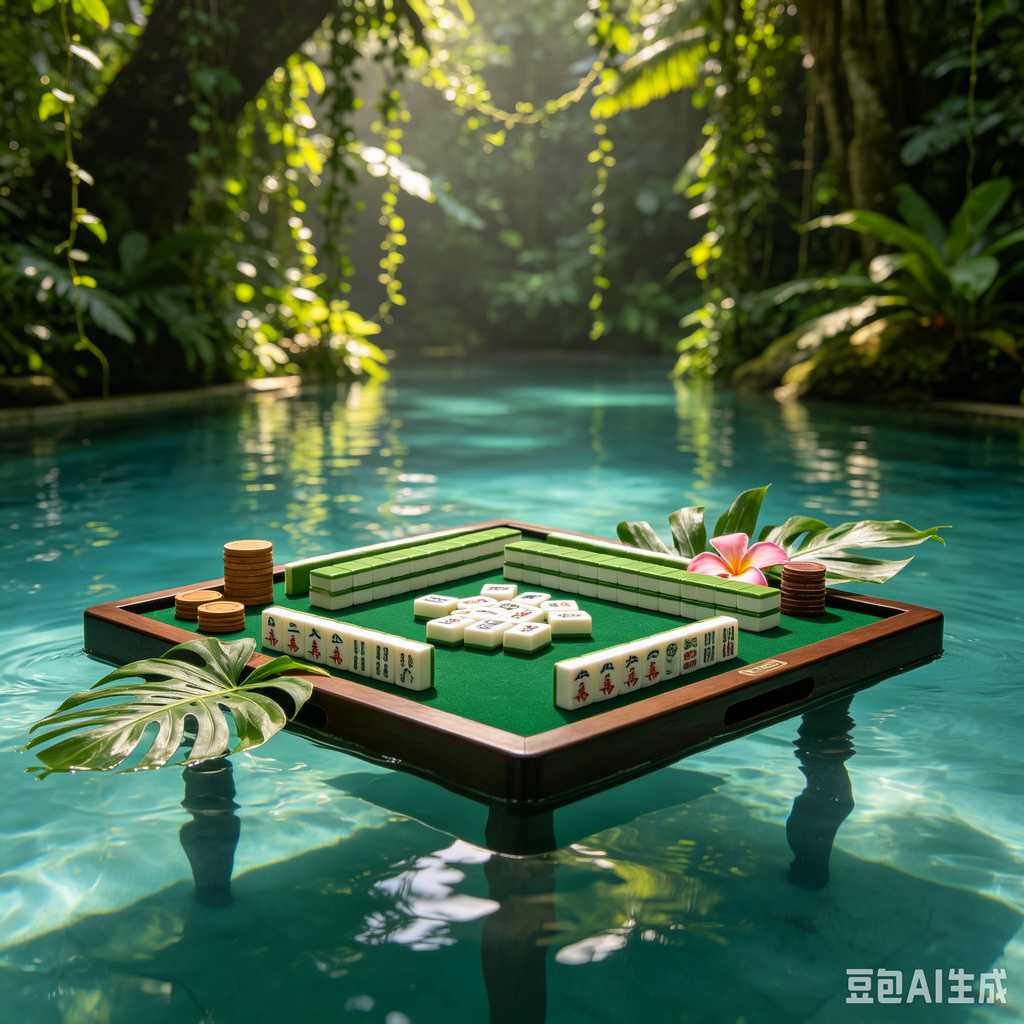 standard score chips for mahjong