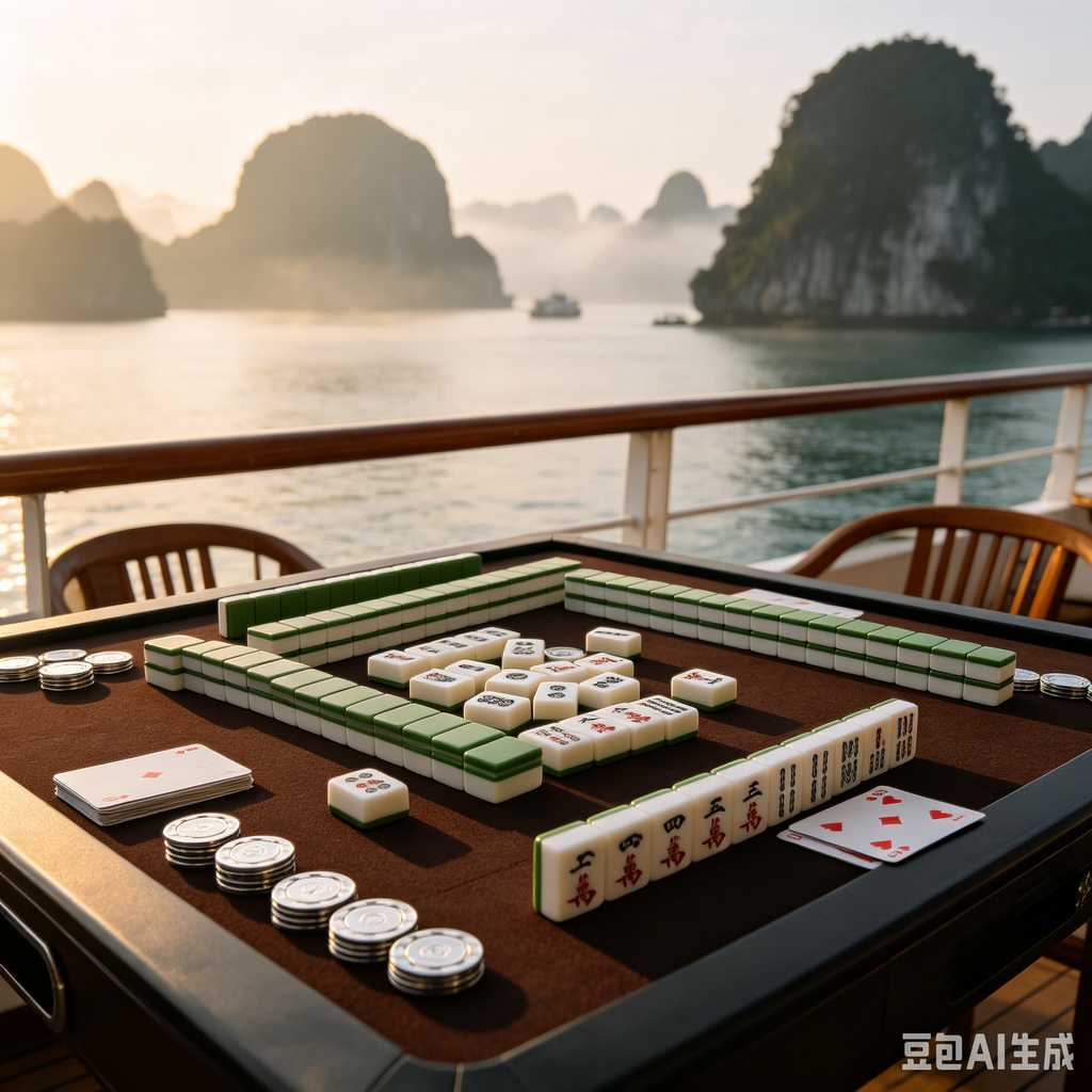 lightweight mahjong table