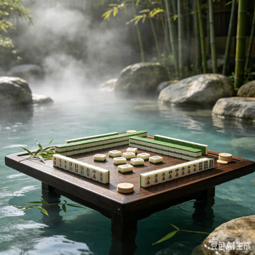 ventura,mahjong