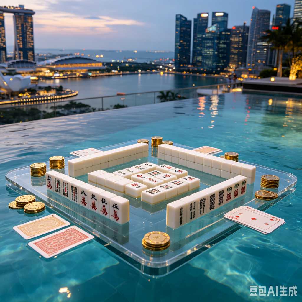 waterproof mahjong mat