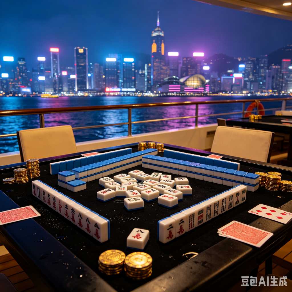 georgetown,mahjong
