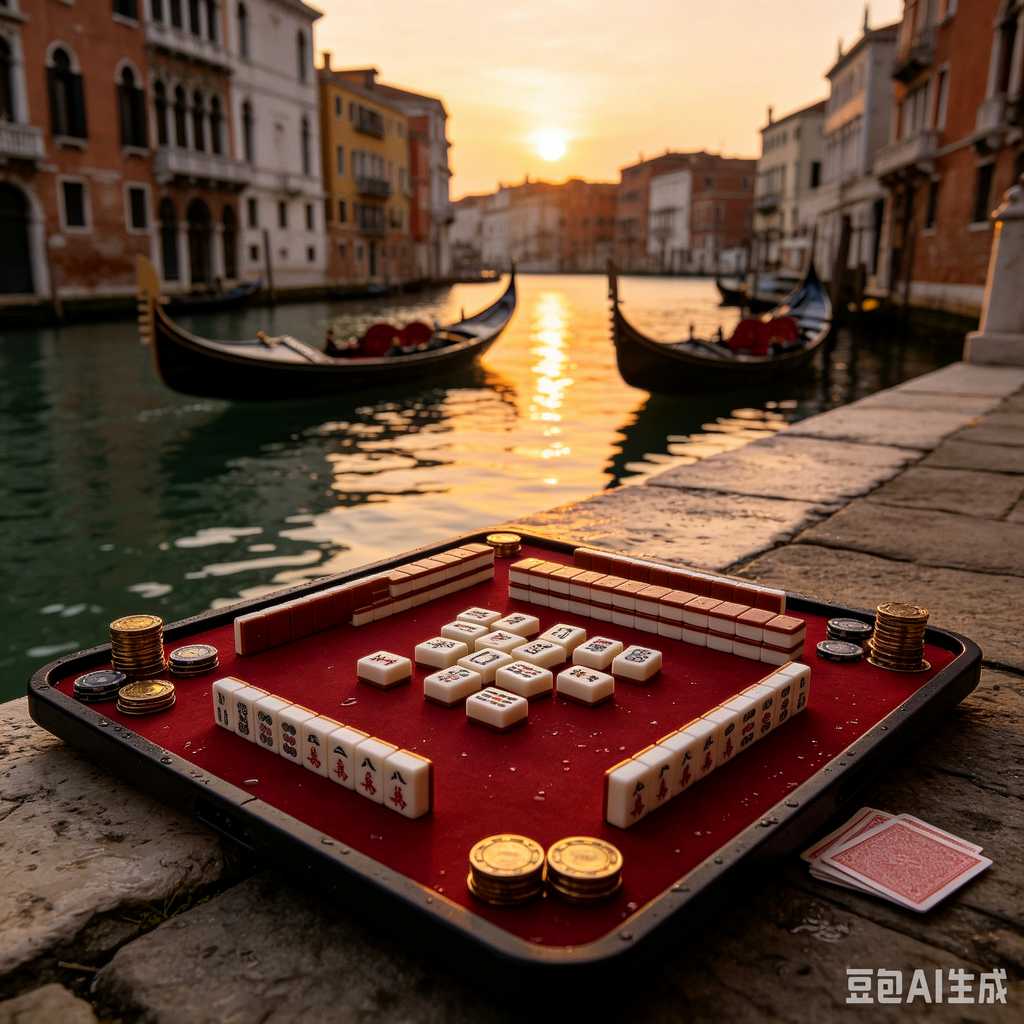 complete mahjong set