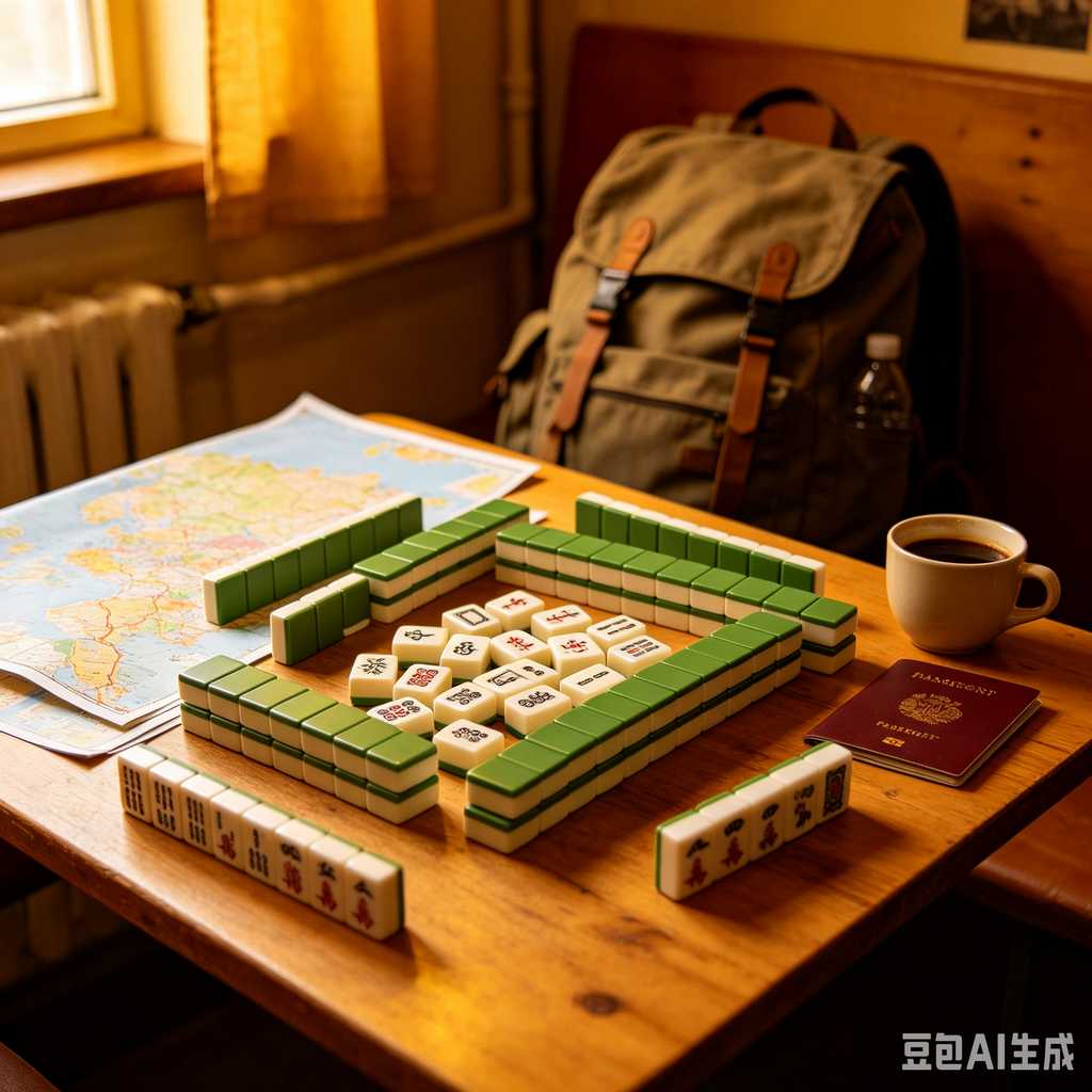 custom corporate mahjong tiles bulk