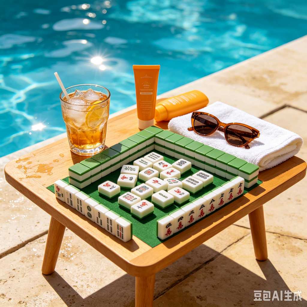 villahermosa,mahjong