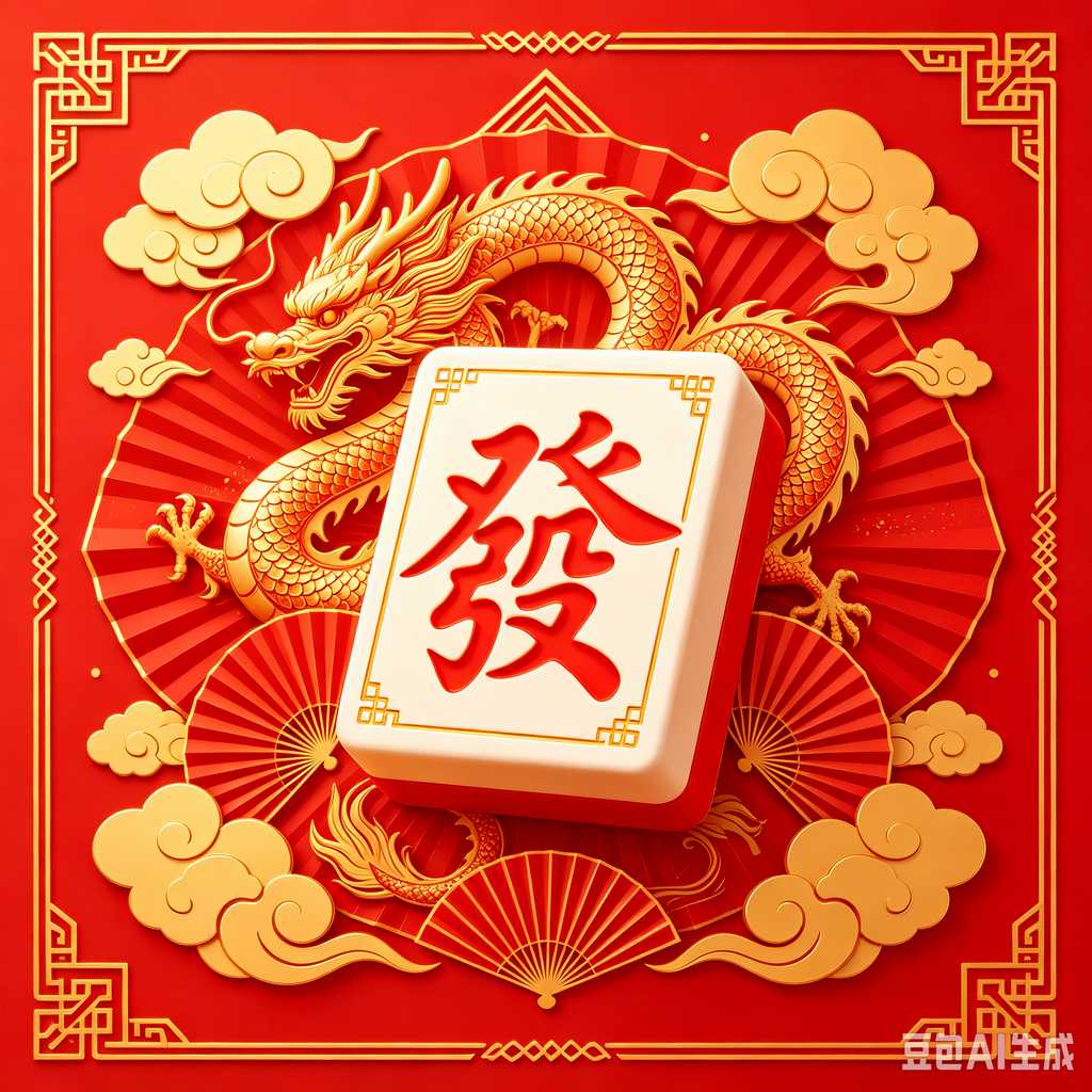 Texas,mahjong