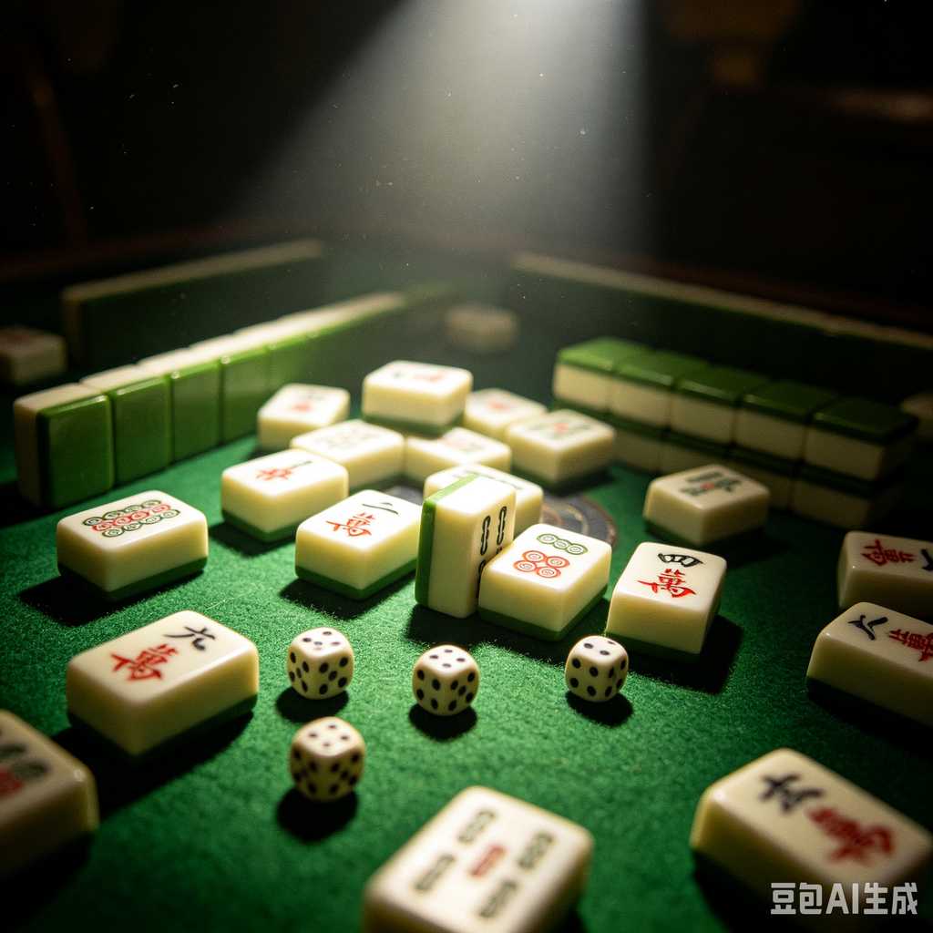 warsaw,mahjong