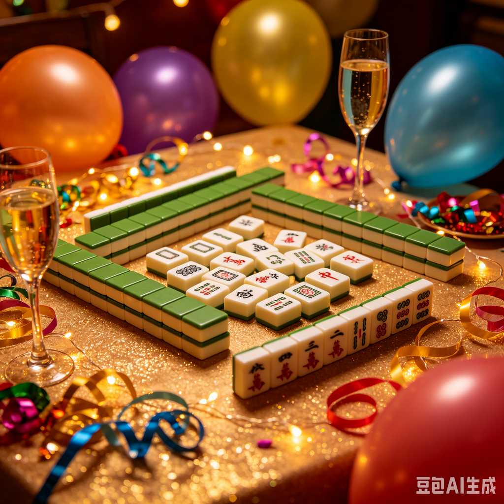 mahjong scoring coin set