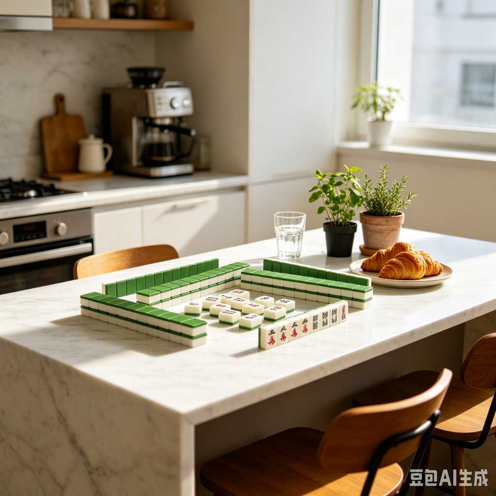 evora,mahjong