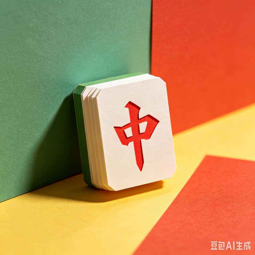dustproof mahjong storage box