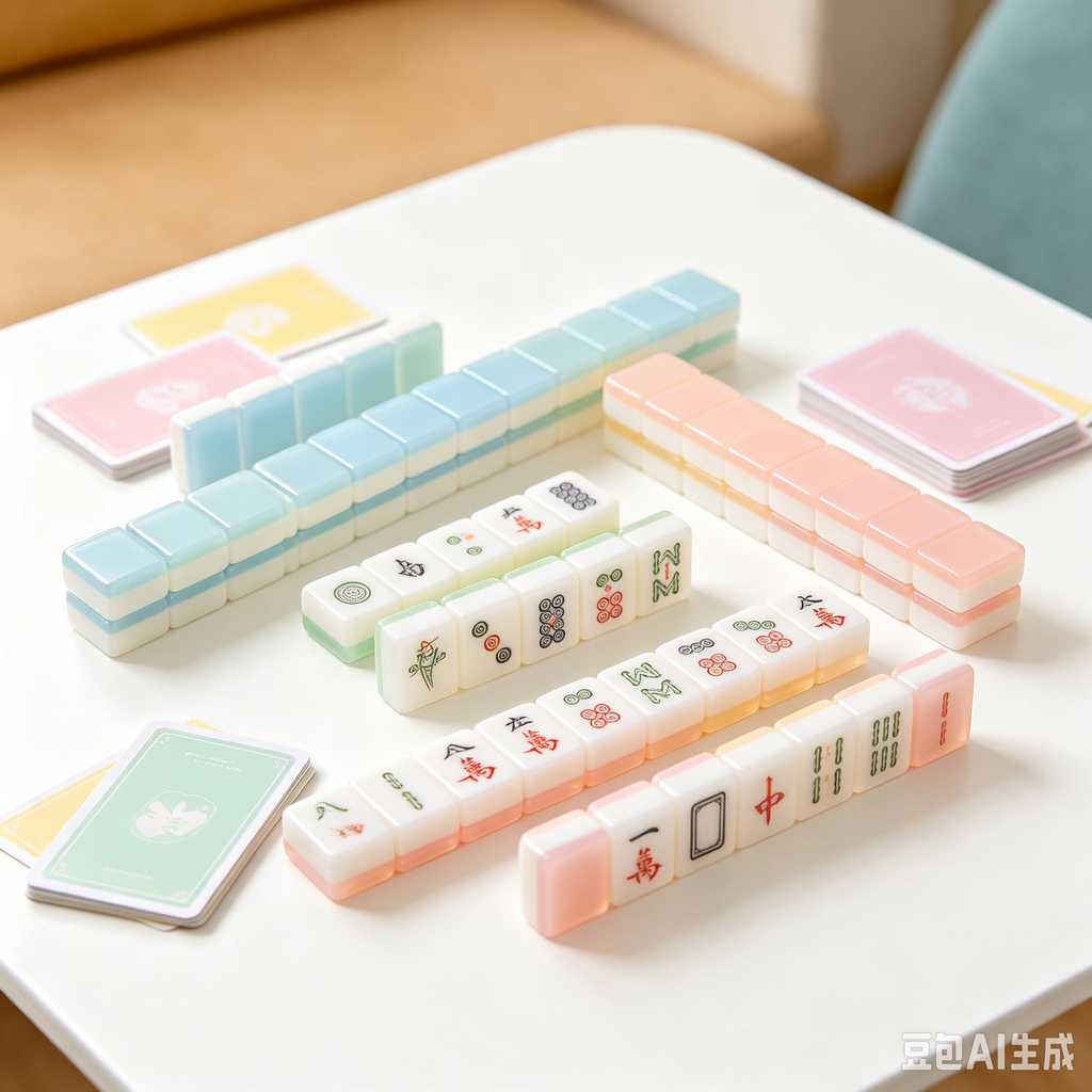 stavanger,mahjong