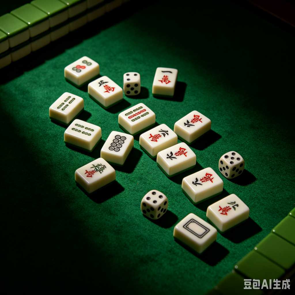 Montreal,mahjong