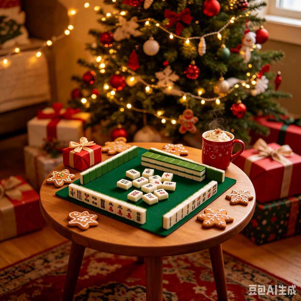 large mahjong tiles