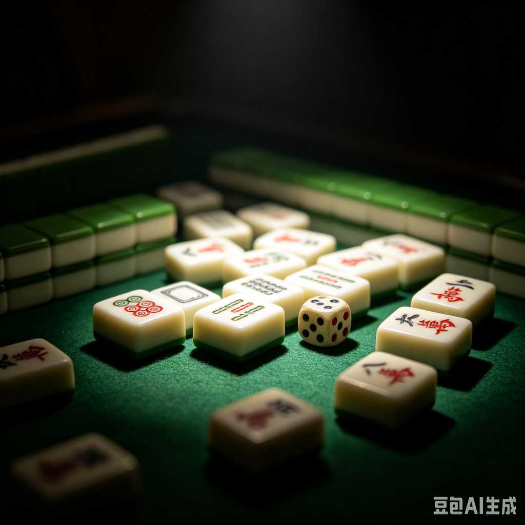 leonni,mahjong