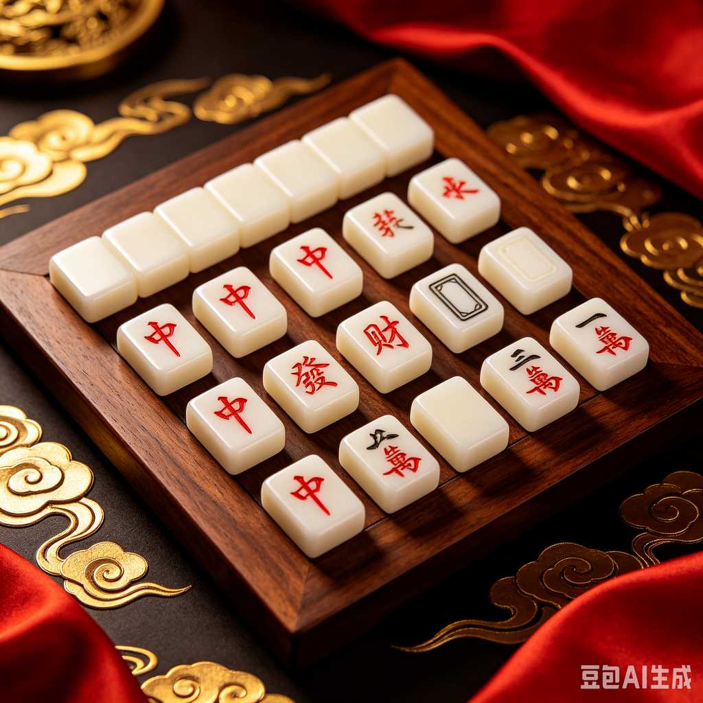 Utah,mahjong
