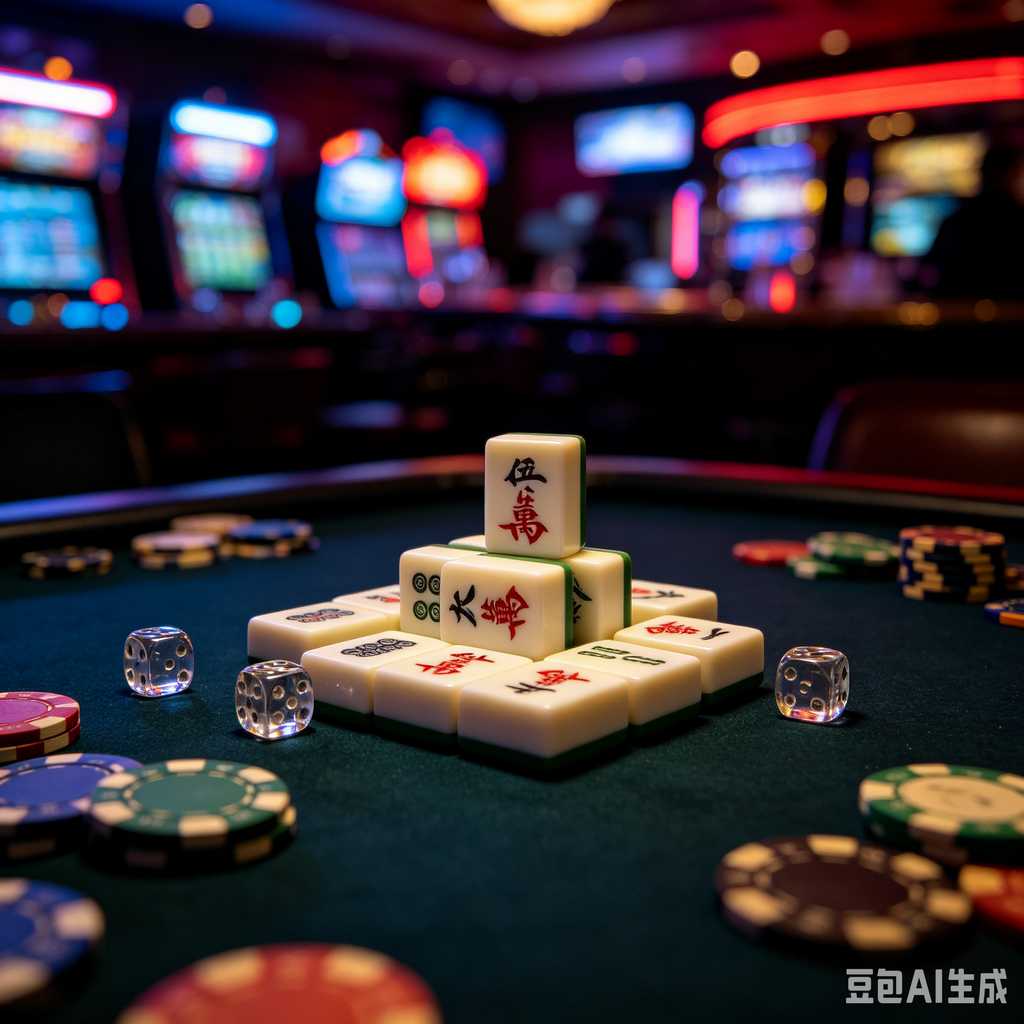 UticaNY,mahjong
