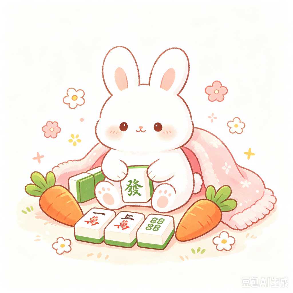 genuine mahjong set from china