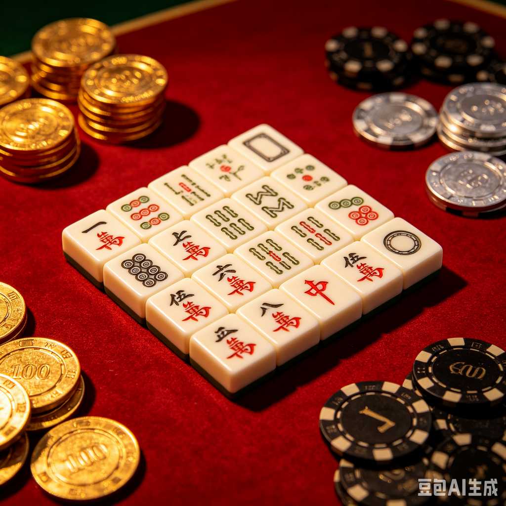 campinas,mahjong