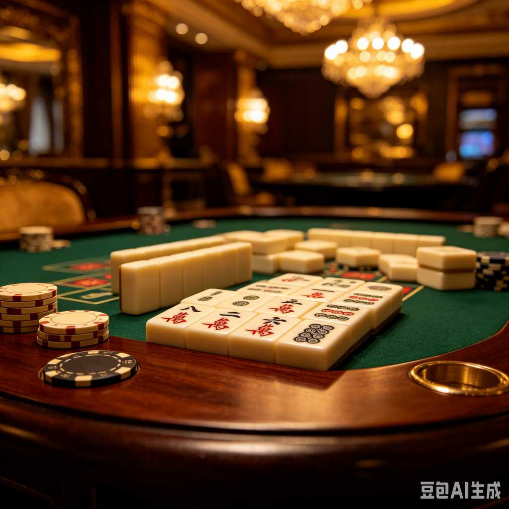 Strasbourg,mahjong