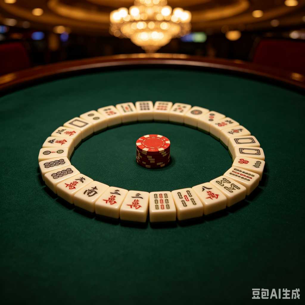 custom glitter mahjong tiles