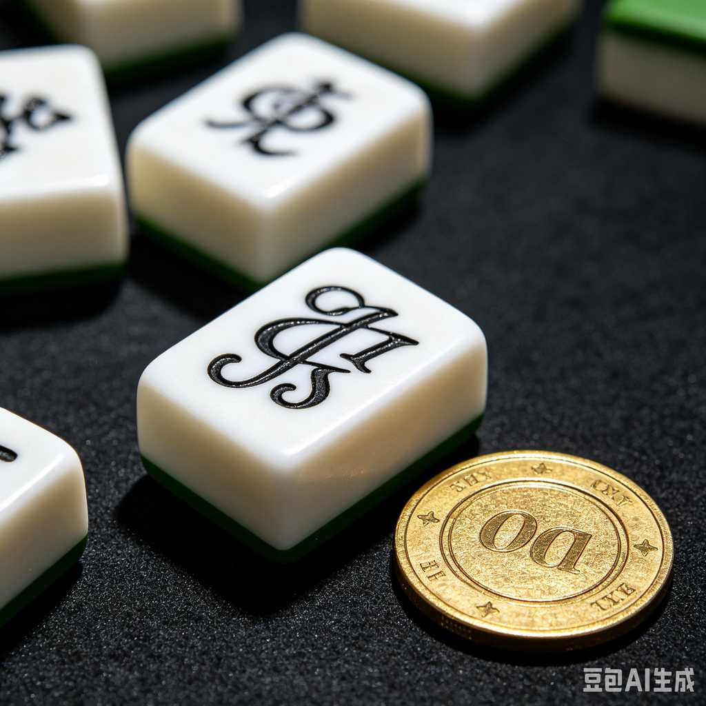 buffalony,mahjong
