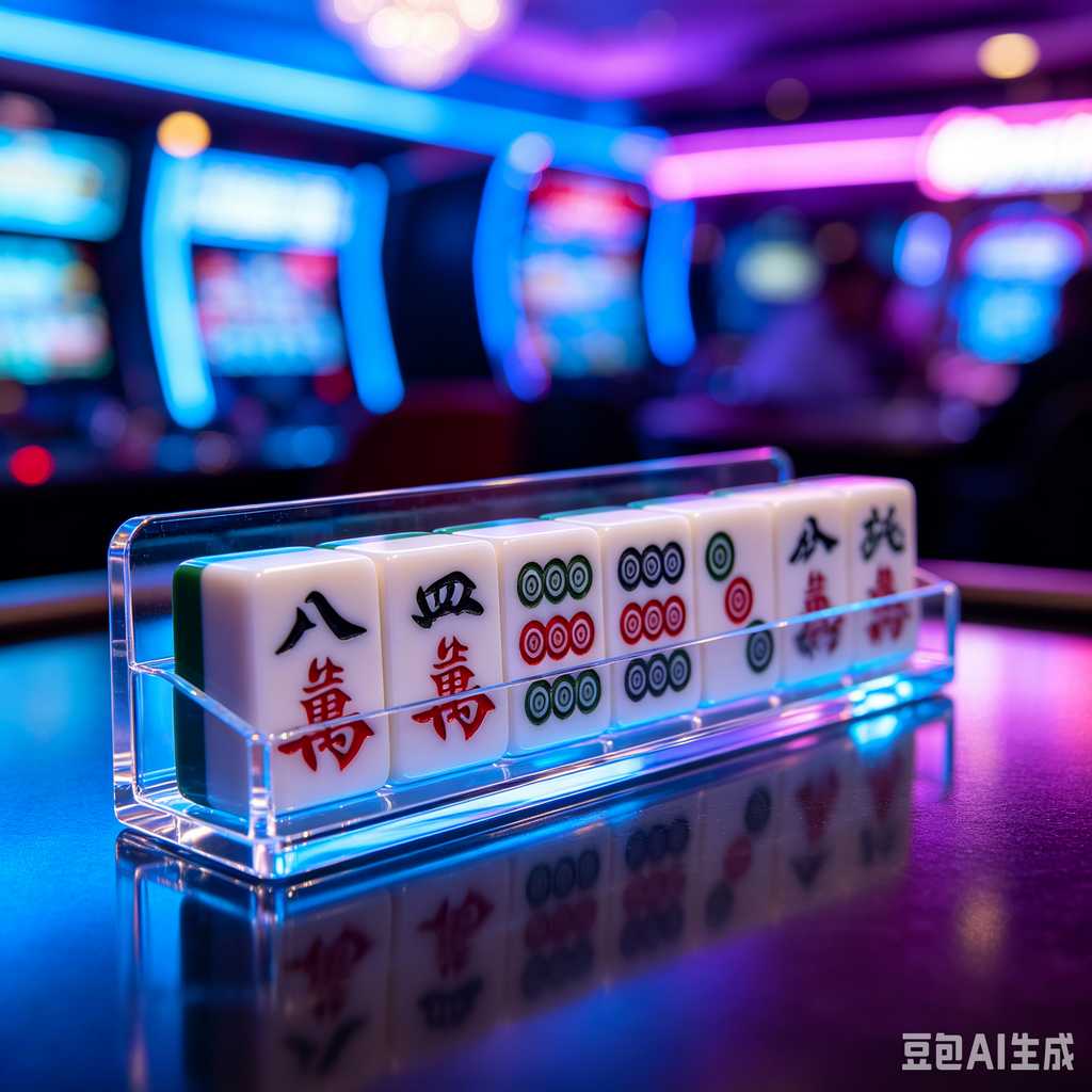 iasi,mahjong