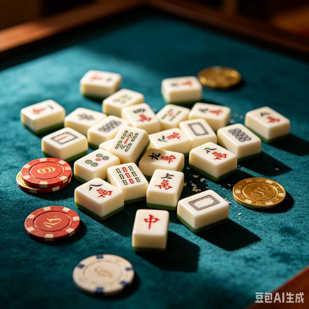 Recife,mahjong