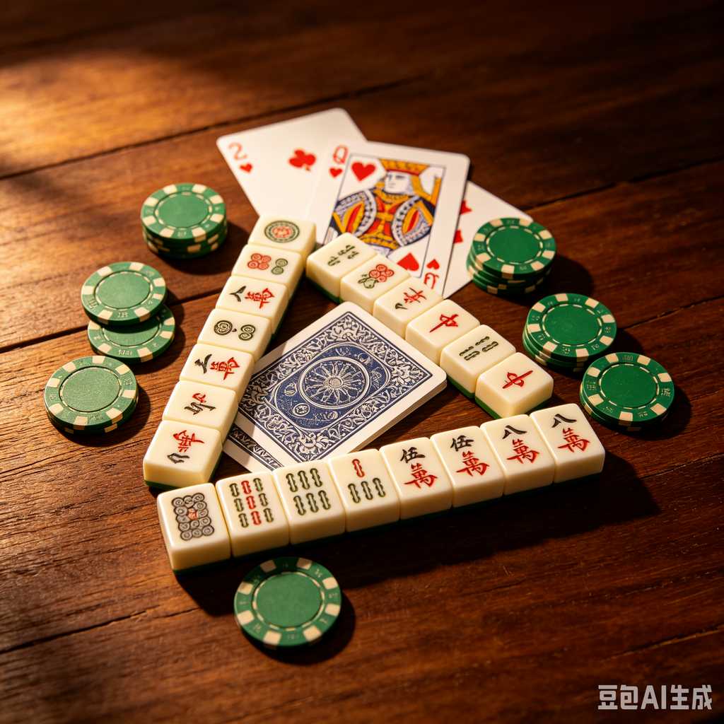 rotterdam,mahjong
