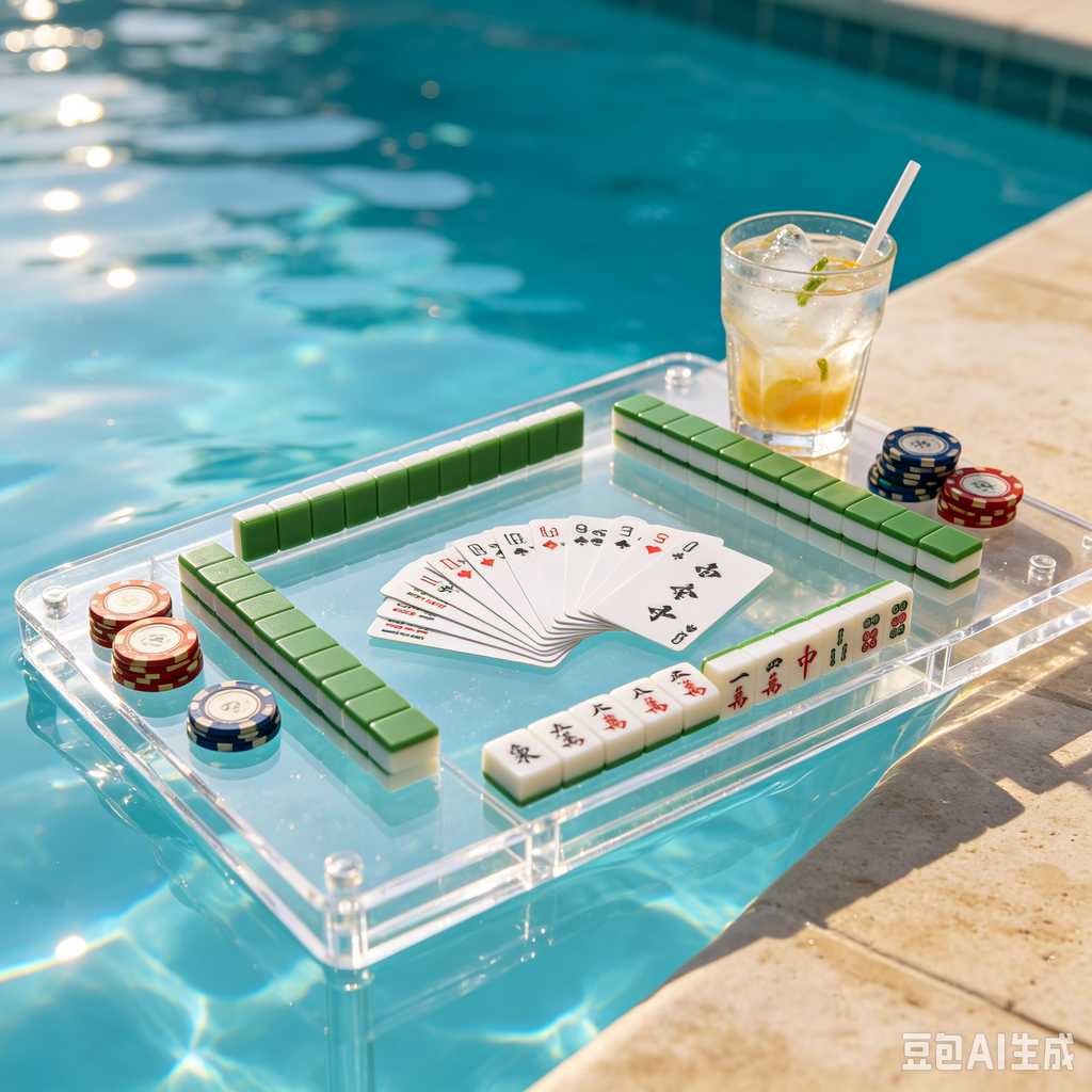 shockproof mahjong case