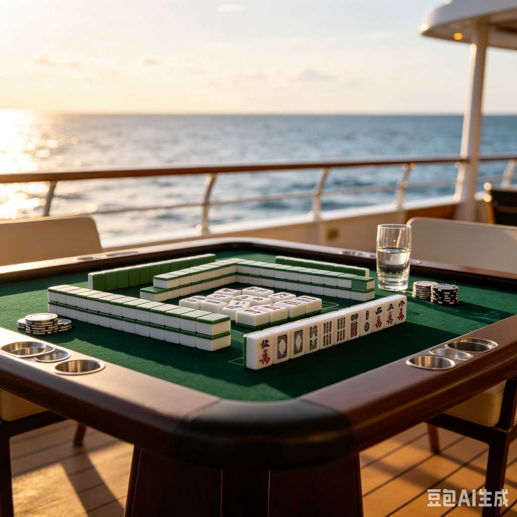 clear text printing mahjong set