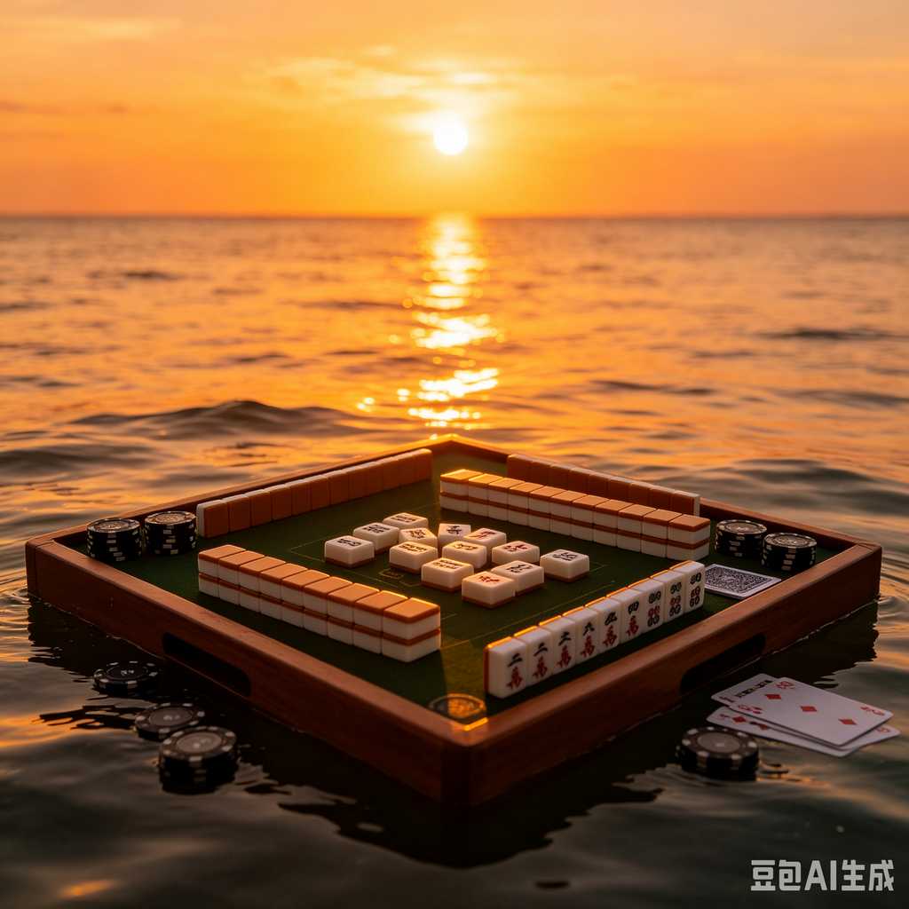 mendoza,mahjong